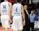 Aleš Pipan ~ KK Zadar - KK Alkar ~ 21.01.2012